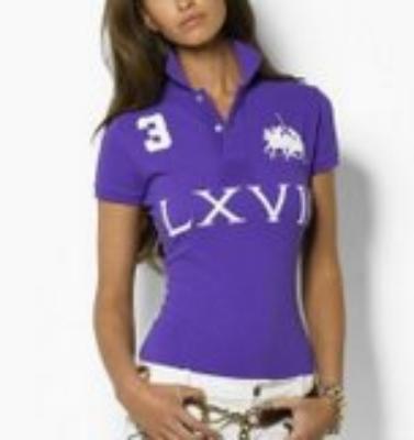 Women Polo shirts-524